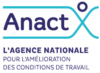 ANACT Logo ANACT, partenaire Angélique MAIRE, AM.Conseil